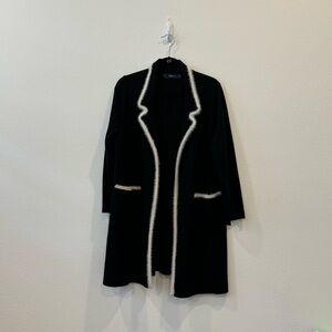 Zara Long Cardigan